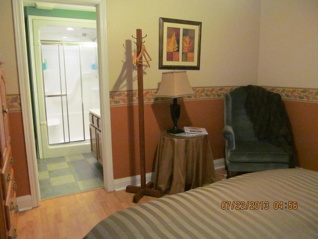 Twin Pines Bed And Breakfast Peterborough Zimmer foto